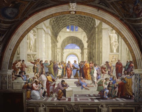 The Good Life, the Liberal Arts, and Christian Paideia in the Renaissance